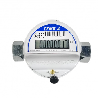 СГМБ-4 (Орел)