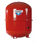 Бак CAL-PRO 50л ( 4br, 3/4"G красный 1300005003 с ножками) по цене 15236 руб.